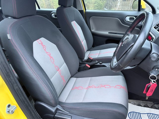 2015 MG MG3 1.5L 3style 5dr - Photo 10