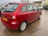 USED 2008 08 CITROEN XSARA PICASSO 1.6 HDi VTX MPV 5dr Diesel Manual (135 g/km, 92 bhp) 