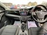 USED 2016 66 MG GS 1.5 TGI Excite SUV 5dr Petrol Manual Euro 6 (s/s) (160 ps) LONG MOT UNTIL 02.01.2027+DAB RADIO-CD-MP3+BLUETOOTH CONNECTION+AIR-CONDITIONING+CRUISE CONTROL+AUTOMATIC HEADLIGHT ACTIVATION+PARKING ASSISTANCE WITH PARKING CAMERA'BLACK PEARL' PAINT+17 INCH ALLOY WHEELS.
