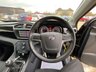 USED 2016 66 MG GS 1.5 TGI Excite SUV 5dr Petrol Manual Euro 6 (s/s) (160 ps) LONG MOT UNTIL 02.01.2027+DAB RADIO-CD-MP3+BLUETOOTH CONNECTION+AIR-CONDITIONING+CRUISE CONTROL+AUTOMATIC HEADLIGHT ACTIVATION+PARKING ASSISTANCE WITH PARKING CAMERA'BLACK PEARL' PAINT+17 INCH ALLOY WHEELS.