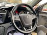 USED 2016 66 MG GS 1.5 TGI Excite SUV 5dr Petrol Manual Euro 6 (s/s) (160 ps) LONG MOT UNTIL 02.01.2027+DAB RADIO-CD-MP3+BLUETOOTH CONNECTION+AIR-CONDITIONING+CRUISE CONTROL+AUTOMATIC HEADLIGHT ACTIVATION+PARKING ASSISTANCE WITH PARKING CAMERA'BLACK PEARL' PAINT+17 INCH ALLOY WHEELS.