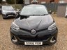 USED 2016 66 MG GS 1.5 TGI Excite SUV 5dr Petrol Manual Euro 6 (s/s) (160 ps) LONG MOT UNTIL 02.01.2027+DAB RADIO-CD-MP3+BLUETOOTH CONNECTION+AIR-CONDITIONING+CRUISE CONTROL+AUTOMATIC HEADLIGHT ACTIVATION+PARKING ASSISTANCE WITH PARKING CAMERA'BLACK PEARL' PAINT+17 INCH ALLOY WHEELS.