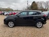 USED 2016 66 MG GS 1.5 TGI Excite SUV 5dr Petrol Manual Euro 6 (s/s) (160 ps) LONG MOT UNTIL 02.01.2027+DAB RADIO-CD-MP3+BLUETOOTH CONNECTION+AIR-CONDITIONING+CRUISE CONTROL+AUTOMATIC HEADLIGHT ACTIVATION+PARKING ASSISTANCE WITH PARKING CAMERA'BLACK PEARL' PAINT+17 INCH ALLOY WHEELS.