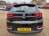 USED 2016 66 MG GS 1.5 TGI Excite SUV 5dr Petrol Manual Euro 6 (s/s) (160 ps) LONG MOT UNTIL 02.01.2027+DAB RADIO-CD-MP3+BLUETOOTH CONNECTION+AIR-CONDITIONING+CRUISE CONTROL+AUTOMATIC HEADLIGHT ACTIVATION+PARKING ASSISTANCE WITH PARKING CAMERA'BLACK PEARL' PAINT+17 INCH ALLOY WHEELS.