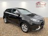 USED 2016 66 MG GS 1.5 TGI Excite SUV 5dr Petrol Manual Euro 6 (s/s) (160 ps) LONG MOT UNTIL 02.01.2027+DAB RADIO-CD-MP3+BLUETOOTH CONNECTION+AIR-CONDITIONING+CRUISE CONTROL+AUTOMATIC HEADLIGHT ACTIVATION+PARKING ASSISTANCE WITH PARKING CAMERA'BLACK PEARL' PAINT+17 INCH ALLOY WHEELS.