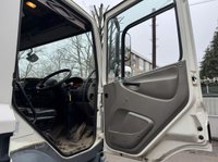 USED 2012 12 DAF CF 2012 DAF CF75.310 6x2 Crane Vehicle 