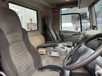 USED 2012 12 DAF CF 2012 DAF CF75.310 6x2 Crane Vehicle 