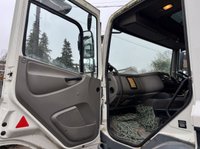 USED 2012 12 DAF CF 2012 DAF CF75.310 6x2 Crane Vehicle 