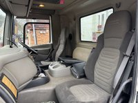 USED 2012 12 DAF CF 2012 DAF CF75.310 6x2 Crane Vehicle 