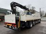 USED 2012 12 DAF CF 2012 DAF CF75.310 6x2 Crane Vehicle 