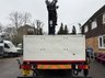 USED 2012 12 DAF CF 2012 DAF CF75.310 6x2 Crane Vehicle 