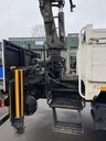 USED 2012 12 DAF CF 2012 DAF CF75.310 6x2 Crane Vehicle 