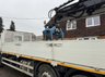 USED 2012 12 DAF CF 2012 DAF CF75.310 6x2 Crane Vehicle 