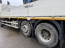 USED 2012 12 DAF CF 2012 DAF CF75.310 6x2 Crane Vehicle 