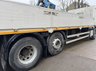 USED 2012 12 DAF CF 2012 DAF CF75.310 6x2 Crane Vehicle 