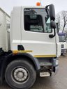 USED 2012 12 DAF CF 2012 DAF CF75.310 6x2 Crane Vehicle 