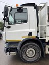 USED 2012 12 DAF CF 2012 DAF CF75.310 6x2 Crane Vehicle 