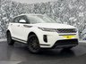 USED 2019 69 LAND ROVER RANGE ROVER EVOQUE 2.0 D150 SUV 5dr Diesel Manual FWD Euro 6 (s/s) (150 ps) 2 KEYS, CLIMATE