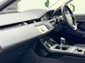 USED 2019 69 LAND ROVER RANGE ROVER EVOQUE 2.0 D150 SUV 5dr Diesel Manual FWD Euro 6 (s/s) (150 ps) 2 KEYS, CLIMATE