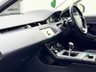 USED 2019 69 LAND ROVER RANGE ROVER EVOQUE 2.0 D150 SUV 5dr Diesel Manual FWD Euro 6 (s/s) (150 ps) 2 KEYS, CLIMATE