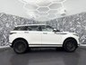 USED 2019 69 LAND ROVER RANGE ROVER EVOQUE 2.0 D150 SUV 5dr Diesel Manual FWD Euro 6 (s/s) (150 ps) 2 KEYS, CLIMATE