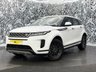 USED 2019 69 LAND ROVER RANGE ROVER EVOQUE 2.0 D150 SUV 5dr Diesel Manual FWD Euro 6 (s/s) (150 ps) 2 KEYS, CLIMATE