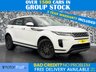 USED 2019 69 LAND ROVER RANGE ROVER EVOQUE 2.0 D150 SUV 5dr Diesel Manual FWD Euro 6 (s/s) (150 ps) 2 KEYS, CLIMATE