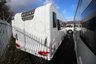 USED 2024 BAILEY UNICORN VIGO Single Axle Fixed Transverse Island Bed