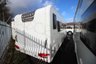 USED 2024 BAILEY UNICORN VIGO Single Axle Fixed Transverse Island Bed