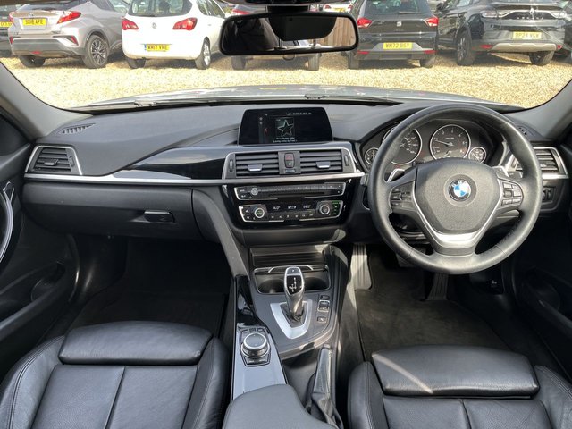 2018 BMW 3 SERIES - Photo 11