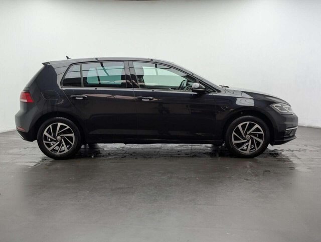 USED 2020 20 VOLKSWAGEN GOLF 1.5 TSI EVO Match Edition Hatchback 5dr Petrol DSG Euro 6 (s/s) (150 ps) CLICK & COLLECT/HOME DELIVERY