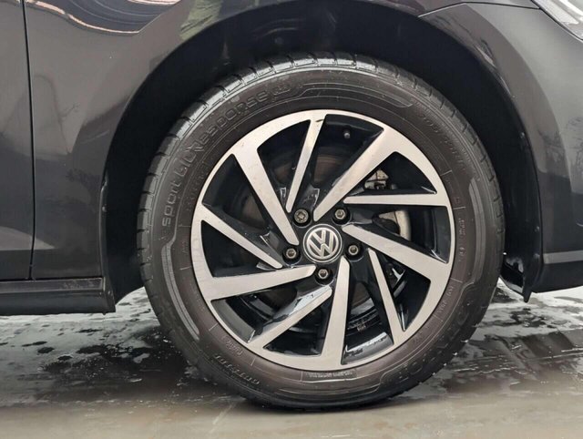 USED 2020 20 VOLKSWAGEN GOLF 1.5 TSI EVO Match Edition Hatchback 5dr Petrol DSG Euro 6 (s/s) (150 ps) CLICK & COLLECT/HOME DELIVERY