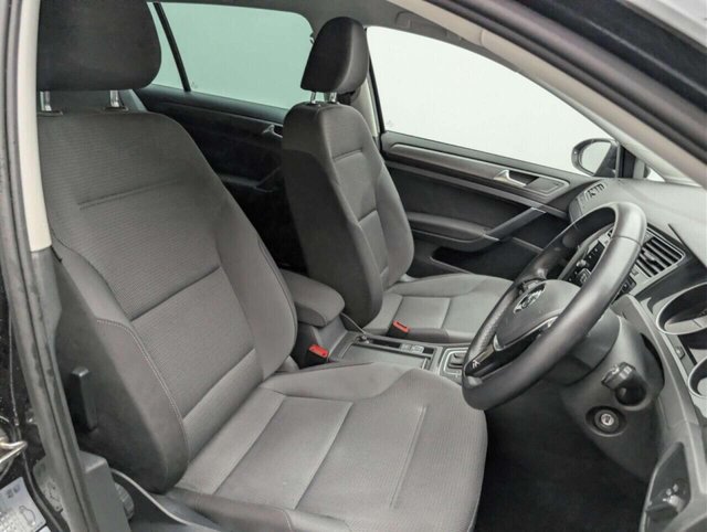 USED 2020 20 VOLKSWAGEN GOLF 1.5 TSI EVO Match Edition Hatchback 5dr Petrol DSG Euro 6 (s/s) (150 ps) CLICK & COLLECT/HOME DELIVERY