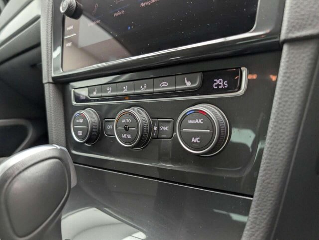 USED 2020 20 VOLKSWAGEN GOLF 1.5 TSI EVO Match Edition Hatchback 5dr Petrol DSG Euro 6 (s/s) (150 ps) CLICK & COLLECT/HOME DELIVERY