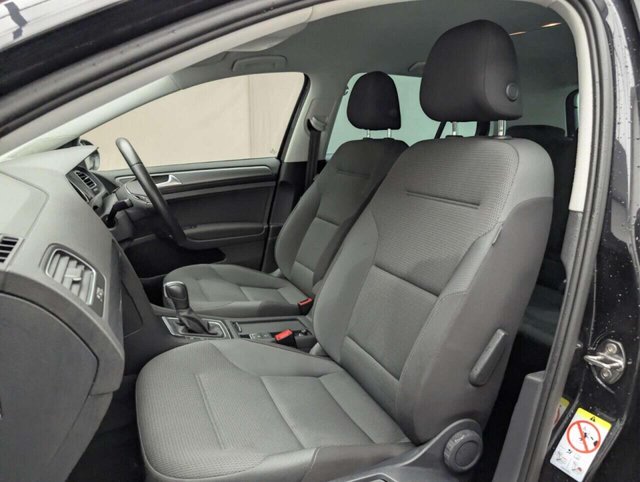 USED 2020 20 VOLKSWAGEN GOLF 1.5 TSI EVO Match Edition Hatchback 5dr Petrol DSG Euro 6 (s/s) (150 ps) CLICK & COLLECT/HOME DELIVERY