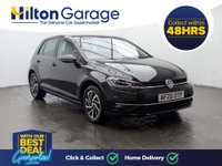 USED 2020 20 VOLKSWAGEN GOLF 1.5 TSI EVO Match Edition Hatchback 5dr Petrol DSG Euro 6 (s/s) (150 ps) CLICK & COLLECT/HOME DELIVERY