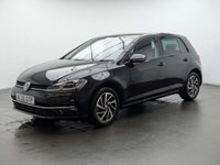 USED 2020 20 VOLKSWAGEN GOLF 1.5 TSI EVO Match Edition Hatchback 5dr Petrol DSG Euro 6 (s/s) (150 ps) CLICK & COLLECT/HOME DELIVERY