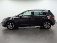 USED 2020 20 VOLKSWAGEN GOLF 1.5 TSI EVO Match Edition Hatchback 5dr Petrol DSG Euro 6 (s/s) (150 ps) CLICK & COLLECT/HOME DELIVERY