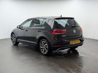 USED 2020 20 VOLKSWAGEN GOLF 1.5 TSI EVO Match Edition Hatchback 5dr Petrol DSG Euro 6 (s/s) (150 ps) CLICK & COLLECT/HOME DELIVERY