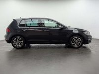 USED 2020 20 VOLKSWAGEN GOLF 1.5 TSI EVO Match Edition Hatchback 5dr Petrol DSG Euro 6 (s/s) (150 ps) CLICK & COLLECT/HOME DELIVERY