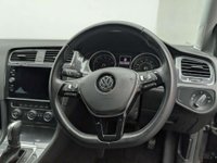 USED 2020 20 VOLKSWAGEN GOLF 1.5 TSI EVO Match Edition Hatchback 5dr Petrol DSG Euro 6 (s/s) (150 ps) CLICK & COLLECT/HOME DELIVERY