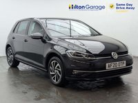 USED 2020 20 VOLKSWAGEN GOLF 1.5 TSI EVO Match Edition Hatchback 5dr Petrol DSG Euro 6 (s/s) (150 ps) CLICK & COLLECT/HOME DELIVERY
