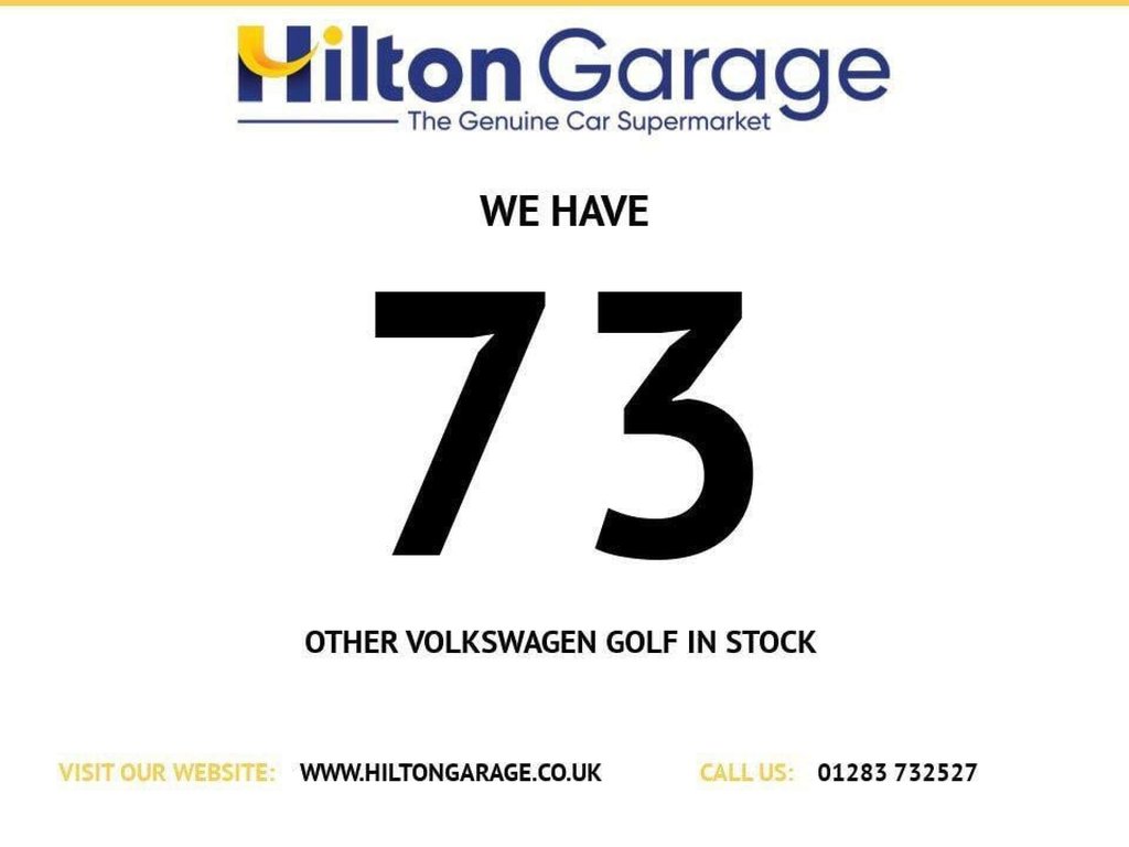 Used 2020 20 VOLKSWAGEN GOLF 1.5 TSI EVO Match Edition Hatchback 5dr Petrol DSG Euro 6 (s/s) (150 ps) CLICK & COLLECT/HOME DELIVERY