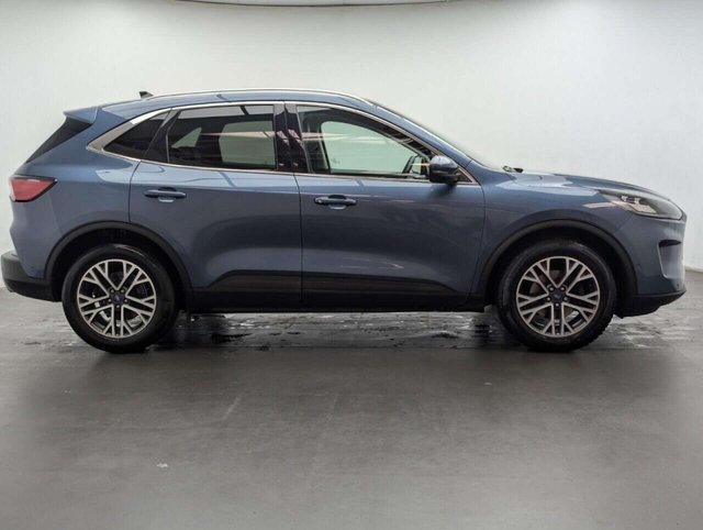 USED 2021 21 FORD KUGA 1.5 EcoBlue Titanium First Edition SUV 5dr Diesel Manual Euro 6 (s/s) (120 ps) CLICK & COLLECT/HOME DELIVERY