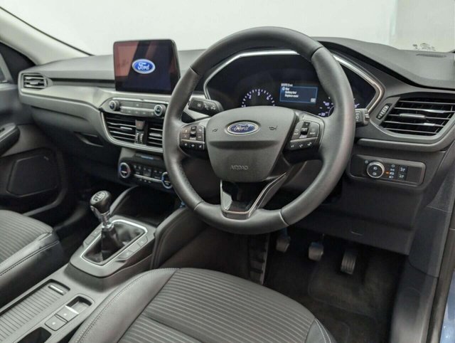 USED 2021 21 FORD KUGA 1.5 EcoBlue Titanium First Edition SUV 5dr Diesel Manual Euro 6 (s/s) (120 ps) CLICK & COLLECT/HOME DELIVERY