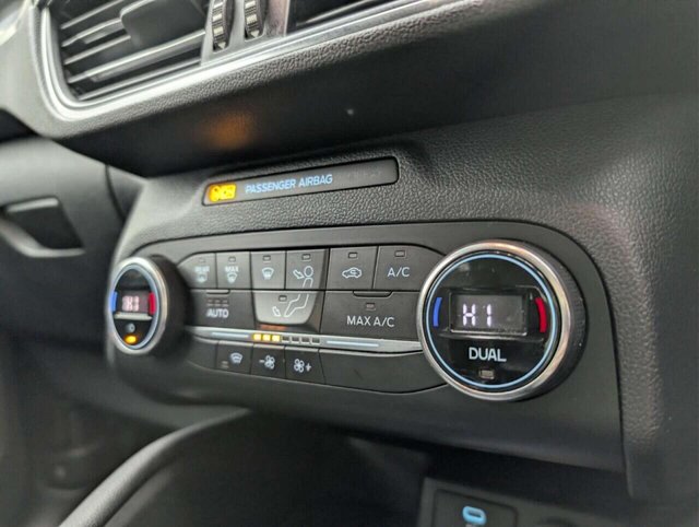 USED 2021 21 FORD KUGA 1.5 EcoBlue Titanium First Edition SUV 5dr Diesel Manual Euro 6 (s/s) (120 ps) CLICK & COLLECT/HOME DELIVERY