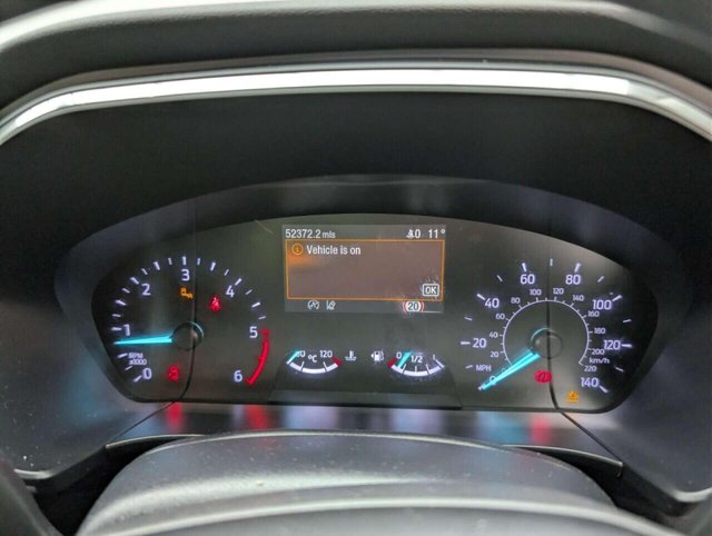 USED 2021 21 FORD KUGA 1.5 EcoBlue Titanium First Edition SUV 5dr Diesel Manual Euro 6 (s/s) (120 ps) CLICK & COLLECT/HOME DELIVERY