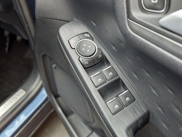 USED 2021 21 FORD KUGA 1.5 EcoBlue Titanium First Edition SUV 5dr Diesel Manual Euro 6 (s/s) (120 ps) CLICK & COLLECT/HOME DELIVERY