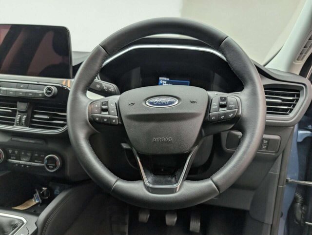 USED 2021 21 FORD KUGA 1.5 EcoBlue Titanium First Edition SUV 5dr Diesel Manual Euro 6 (s/s) (120 ps) CLICK & COLLECT/HOME DELIVERY