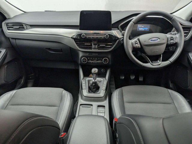 USED 2021 21 FORD KUGA 1.5 EcoBlue Titanium First Edition SUV 5dr Diesel Manual Euro 6 (s/s) (120 ps) CLICK & COLLECT/HOME DELIVERY